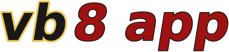 vb8 app logo